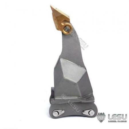 Preview: Lesu Reisszahn für Lesu Ketten Bagger C374F